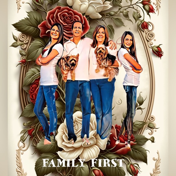 Meet your Posher, Nicole - Picture 14 of 15